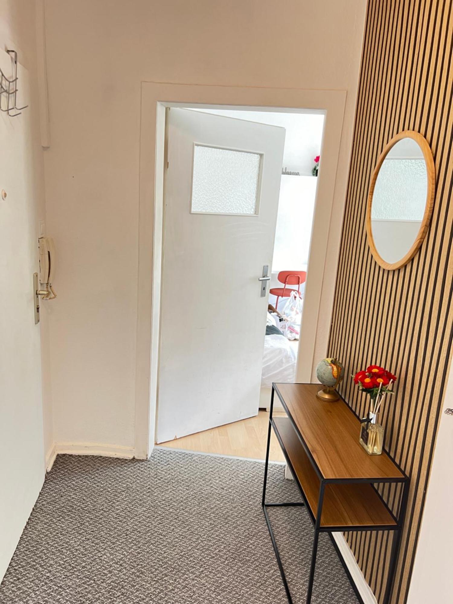 Resting Space Essen Buitenkant foto