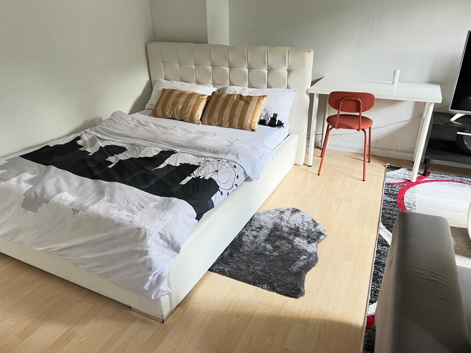 Resting Space Essen Buitenkant foto